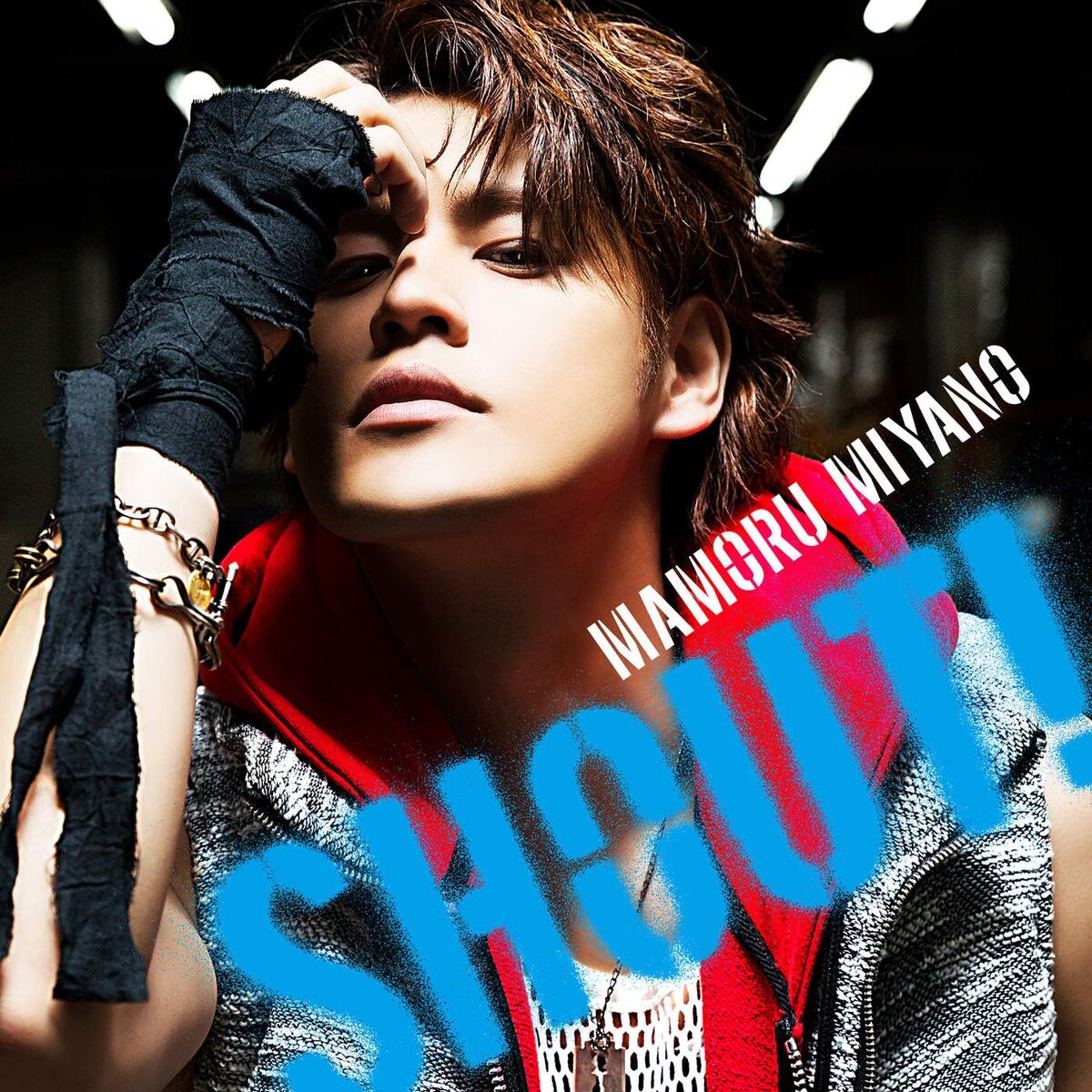 Shout Jpop Wiki Fandom Shout Jpop Wiki Fandom