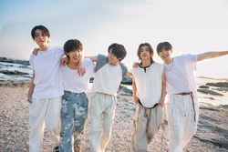 WILD BLUE | Jpop Wiki | Fandom