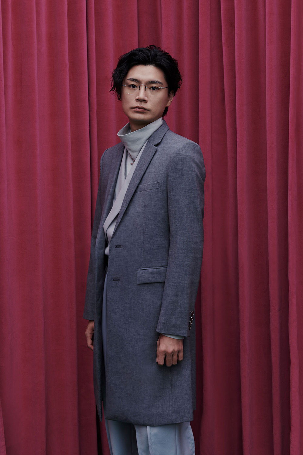 Yokoo Wataru | Jpop Wiki | Fandom