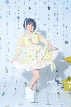 Yoshikawa Hiyori | Jpop Wiki | Fandom Yoshikawa Hiyori | Jpop Wiki | Fandom