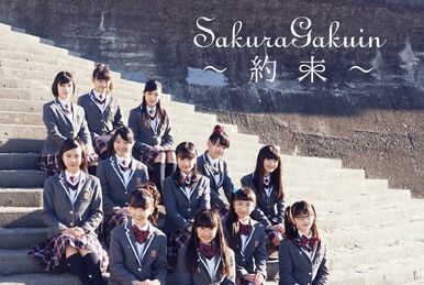 Sakura Gakuin 2011 Nendo ~FRIENDS~ | Jpop Wiki | Fandom