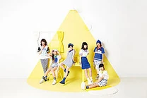 250px-Little Glee Monster - Jinsei wa Ichido Kiri promo (1).jpg (10 KB) Promoting "Jinsei wa Ichidokiri / Gao Gao All-Star" July 2015