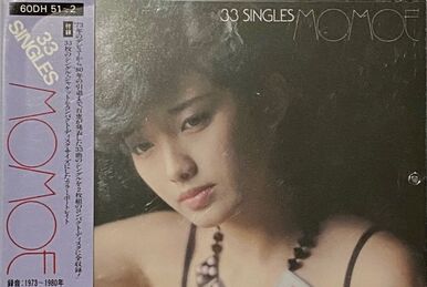 邦楽 MOMOE PREMIUM MOMOE PREMIUM update | 山口百恵 | ソニーミュージック