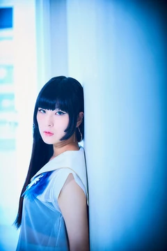 ミュージシャン DAOKO THE FIRST TOUR DAOKO BLUE TEE DAOKO | Jpop Wiki | Fandom
