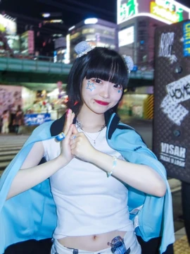 Lala Cyan | Jpop Wiki | Fandom