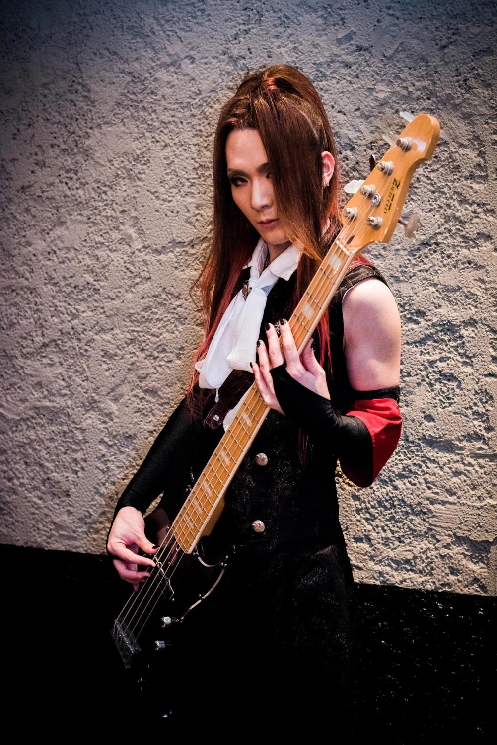 ミュージシャン Nanami Nanami | Jpop Wiki | Fandom