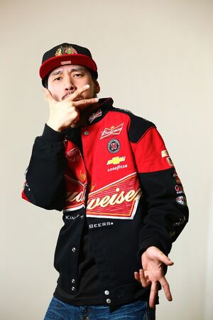 RYO the SKYWALKER/Still On Journey