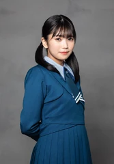 Boku ga Motteru Mono Nara (2021)