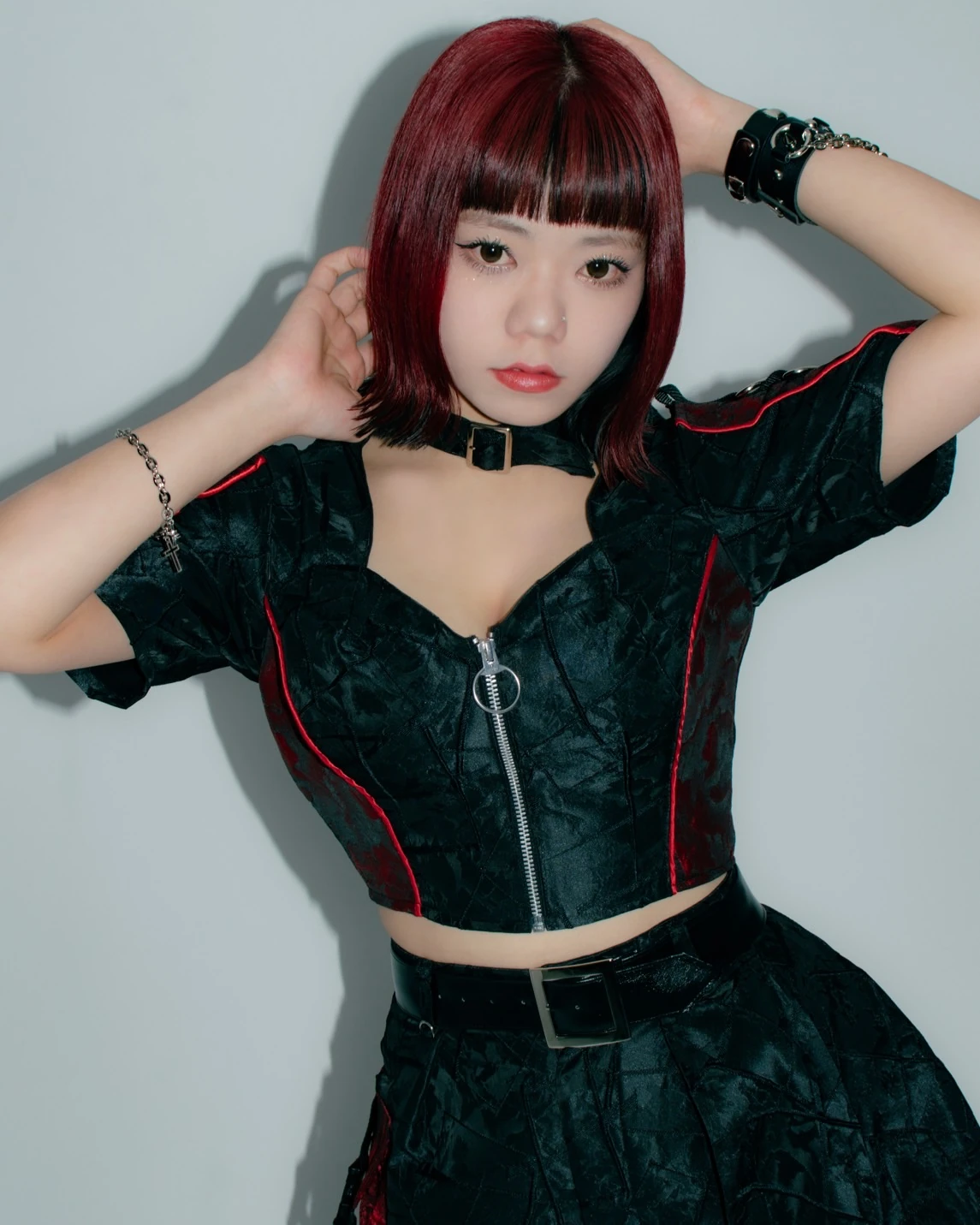 SAKI Jpop Wiki Fandom