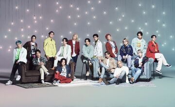 ミュージシャン THE RAMPAGE from EXILE TRIBE THE RAMPAGE from EXILE TRIBE (@the_rampage_official