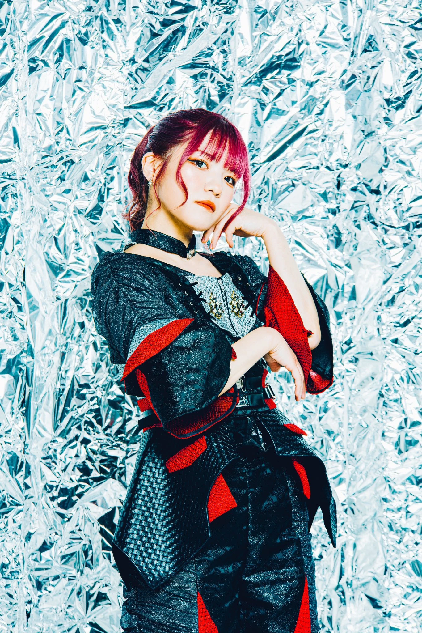 ミュージシャン SeriNonnon SERINA | Jpop Wiki | Fandom