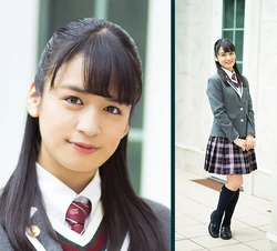 アイドル yama Yamaide Aiko | Jpop Wiki | Fandom