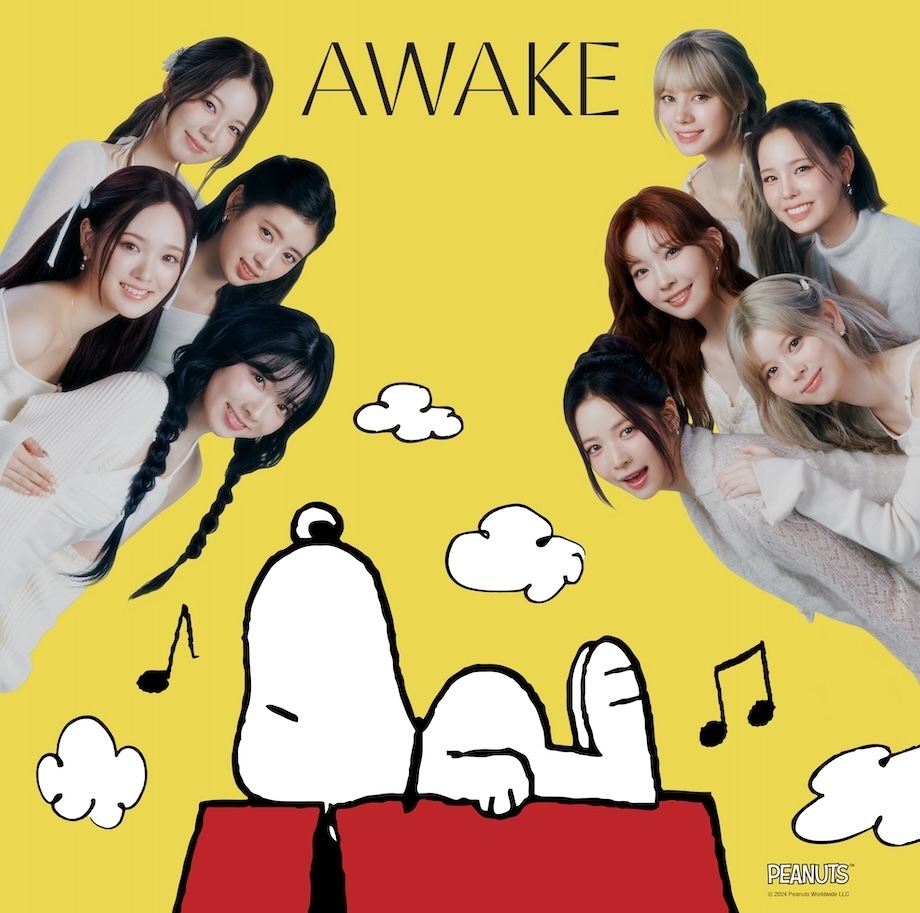 AWAKE | Jpop Wiki | Fandom