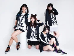 BROKEN BY THE SCREAM | Jpop Wiki | Fandom