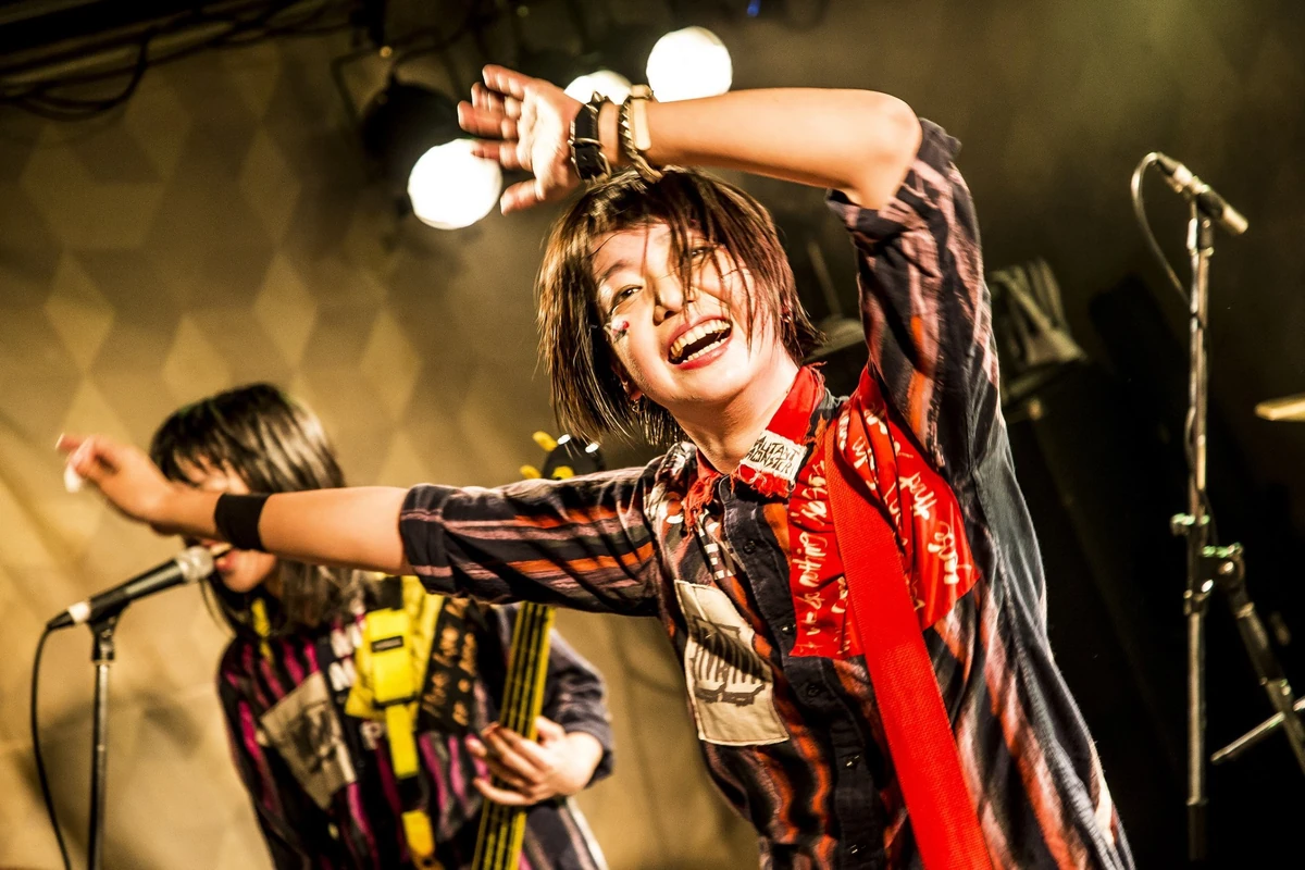 MEANA Jpop Wiki Fandom