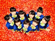 Promoting Ume (January 2013)