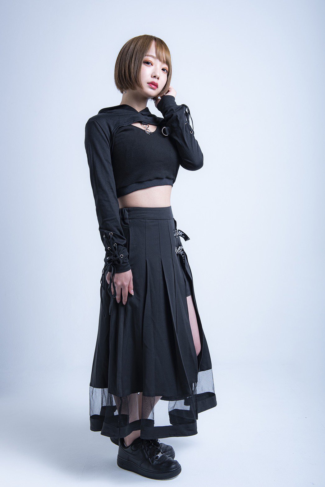 Kumanomido Yae | Jpop Wiki | Fandom