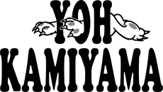 KamiyamaYoh Logo 2024