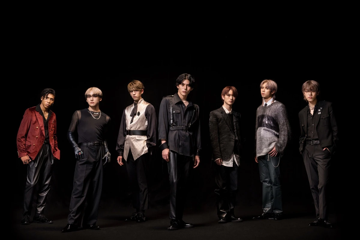 Maison B | Jpop Wiki | Fandom