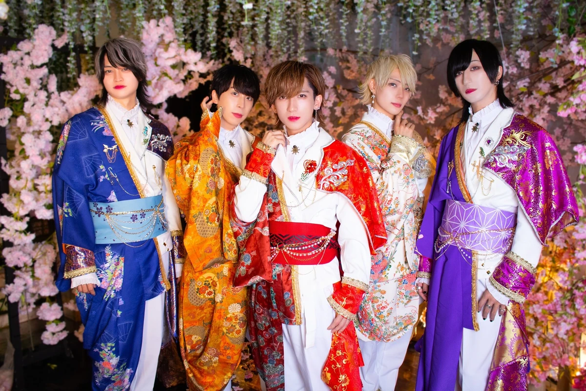 My🥀Flower Jpop Wiki Fandom