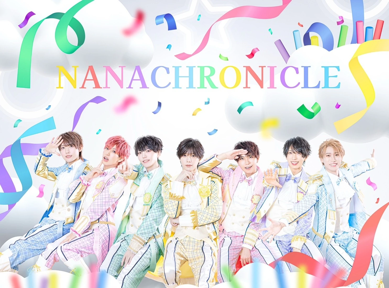 Nana Chronicle | Jpop Wiki | Fandom