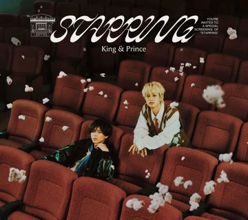 STARRING | Jpop Wiki | Fandom