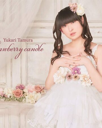 Strawberry Candle Jpop Wiki Fandom