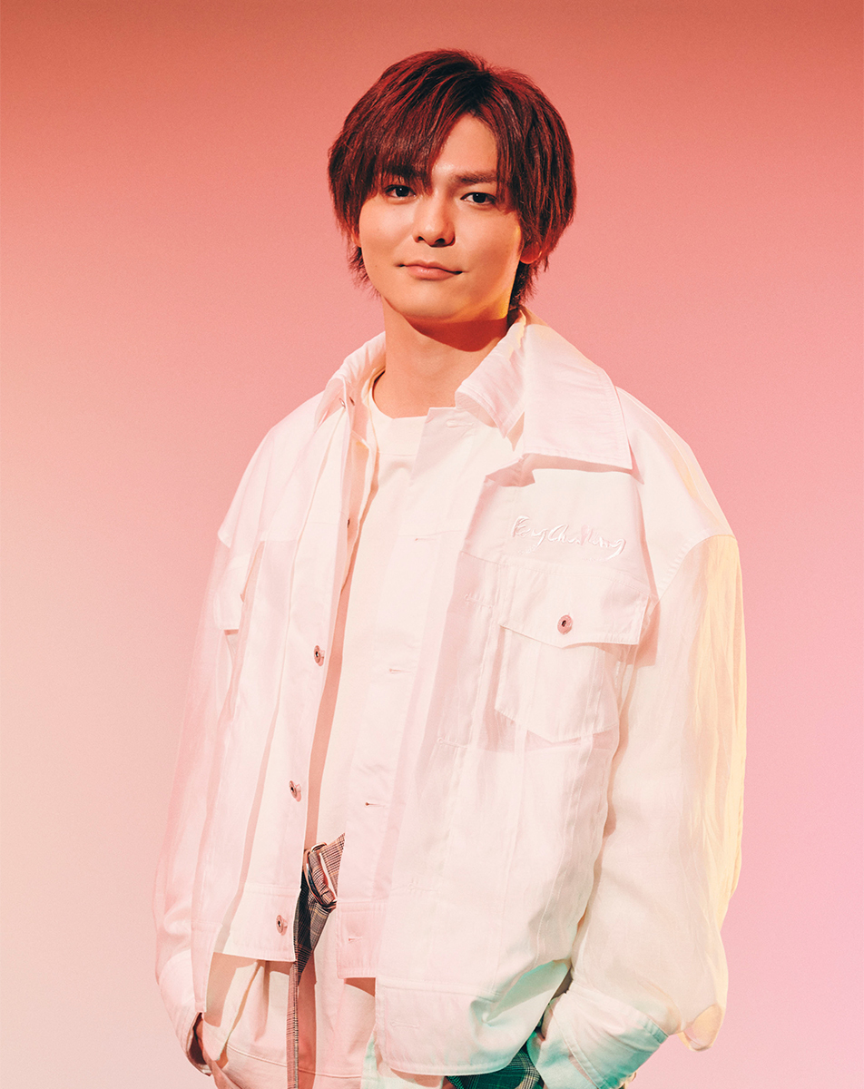 Yabu Kota | Jpop Wiki | Fandom