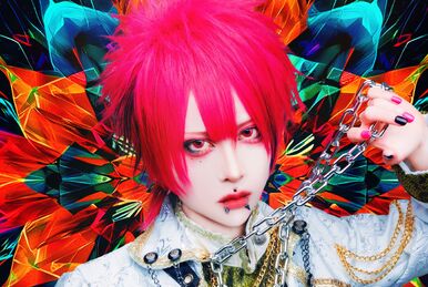 Shibakuzo Rei-chan | Jpop Wiki | Fandom