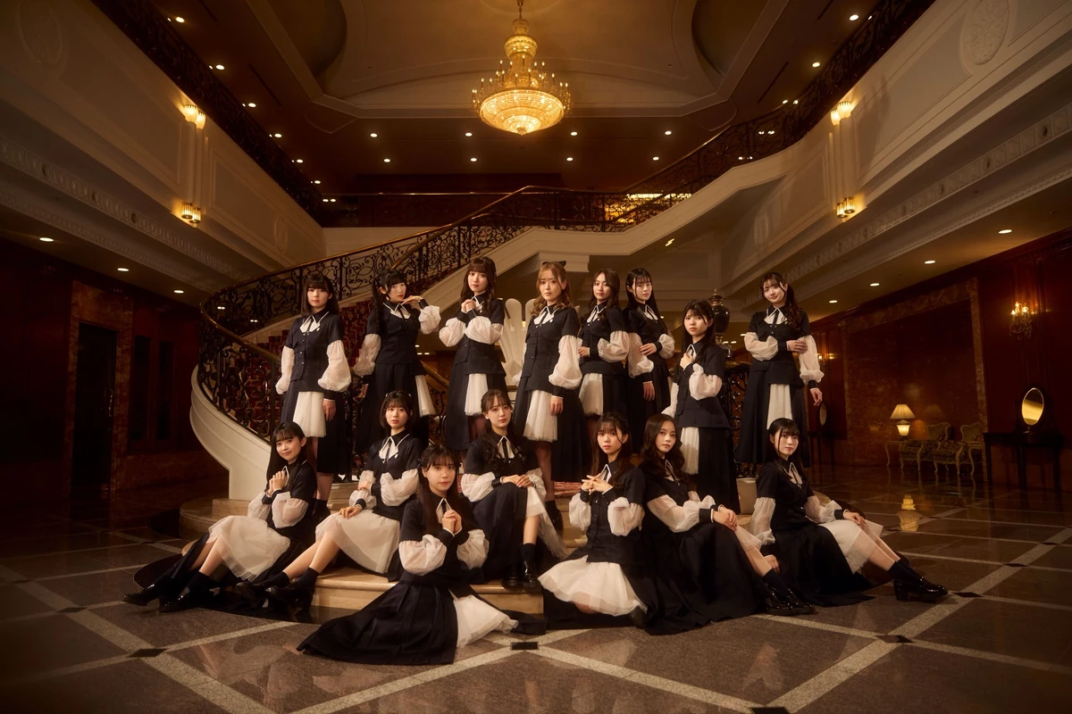 22/7 | Jpop Wiki | Fandom