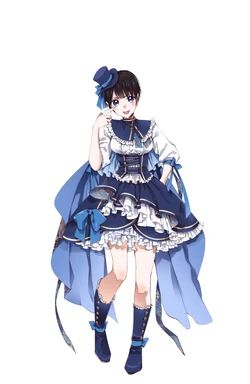 Shinonome Sora | Jpop Wiki | Fandom