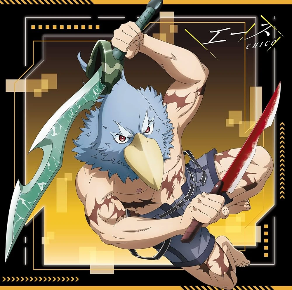 Ace | Jpop Wiki | Fandom