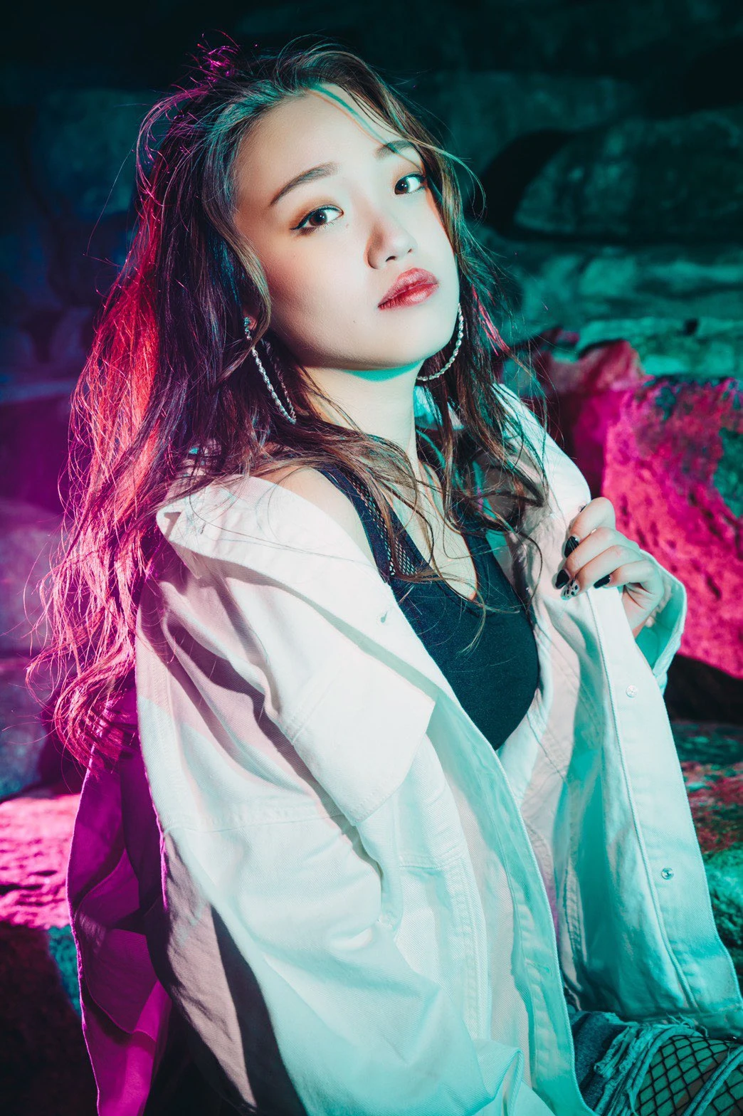 Yuna | Jpop Wiki | Fandom