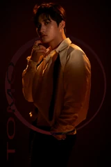 Alter Ego (November 2021)