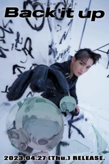 Back it up (March 2023)