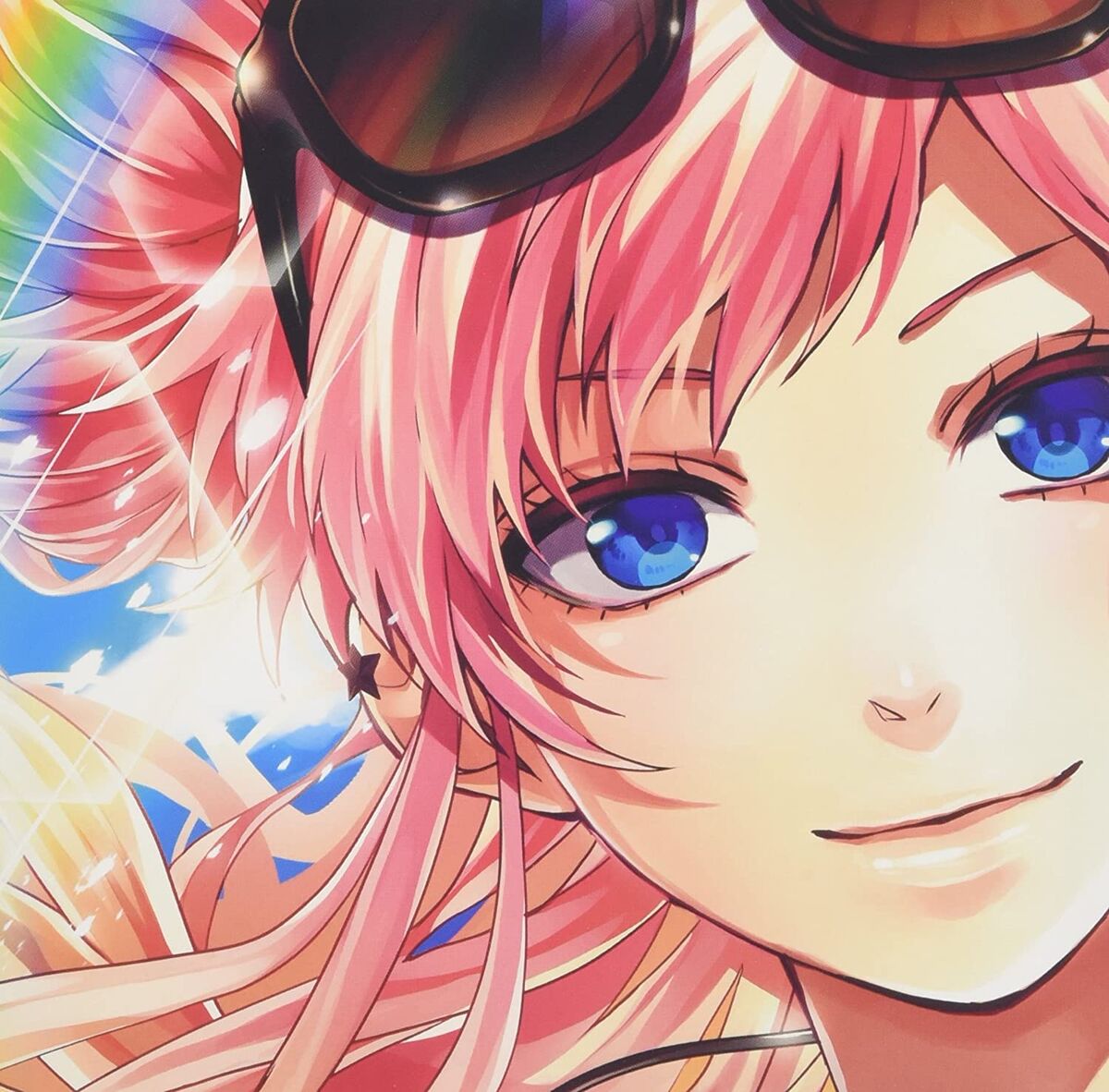 Pride Kakumei | Jpop Wiki | Fandom
