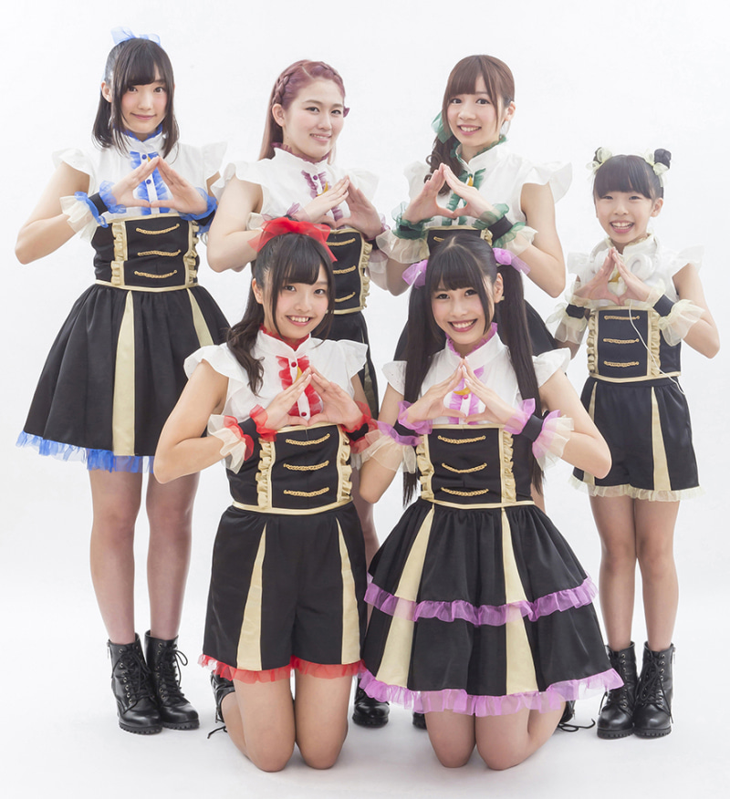 sendai☆syrup | Jpop Wiki | Fandom