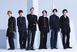 K-POP・アジア SixTONES SixTONES - JAPONICA STYLE [Official Music Video] - YouTube