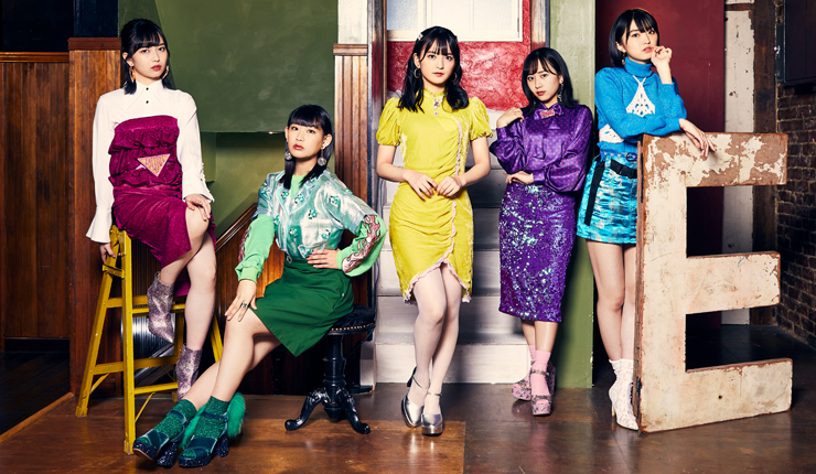 Tacoyaki Rainbow music, videos, stats, and photos | Last.fm