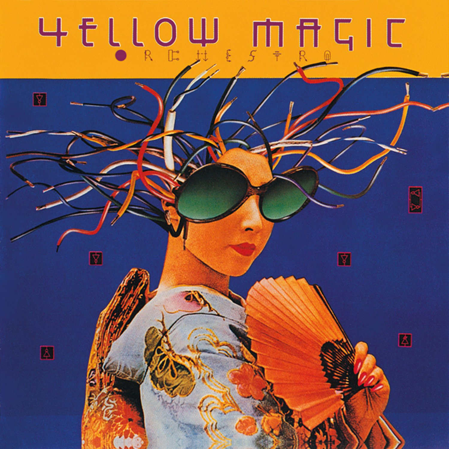 YELLOW MAGIC ORCHESTRA | Jpop Wiki | Fandom