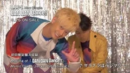 DAN DAN Dance!! (SPOT Video)
