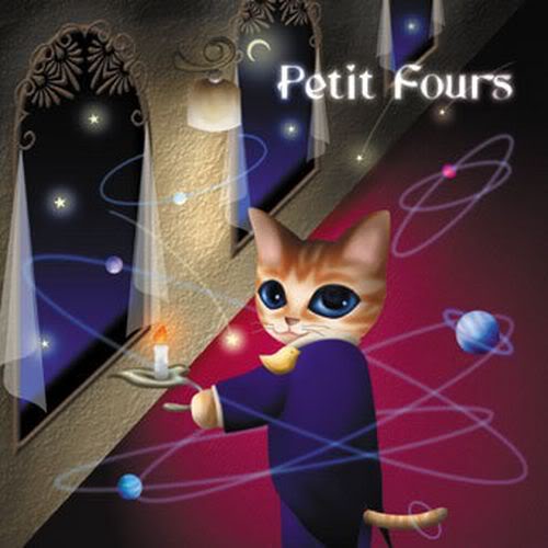 Petit Fours | Jpop Wiki - Fandom