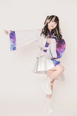 Amatsuka Reina July 2023