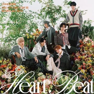 Heart Beat | Jpop Wiki | Fandom