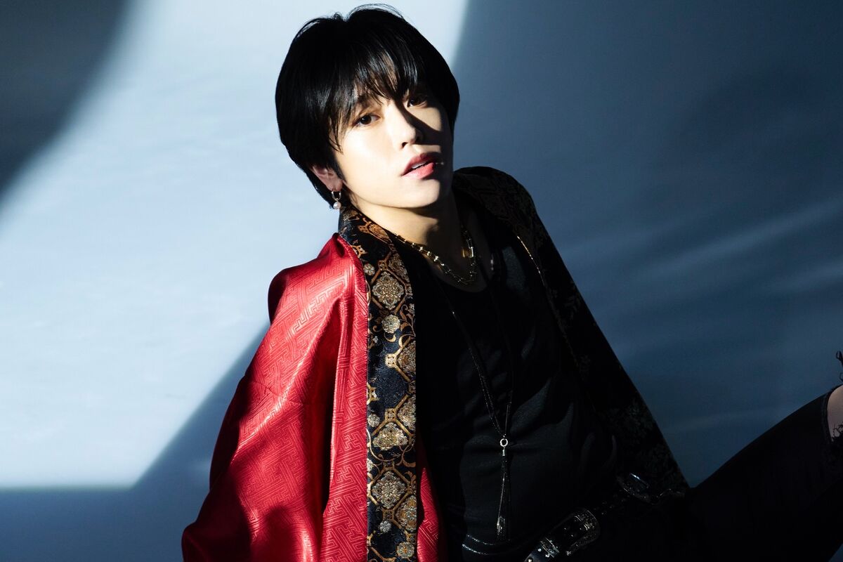SHIN | Jpop Wiki | Fandom