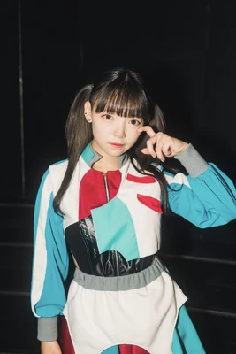 Newradioclub-uzuki-aug23