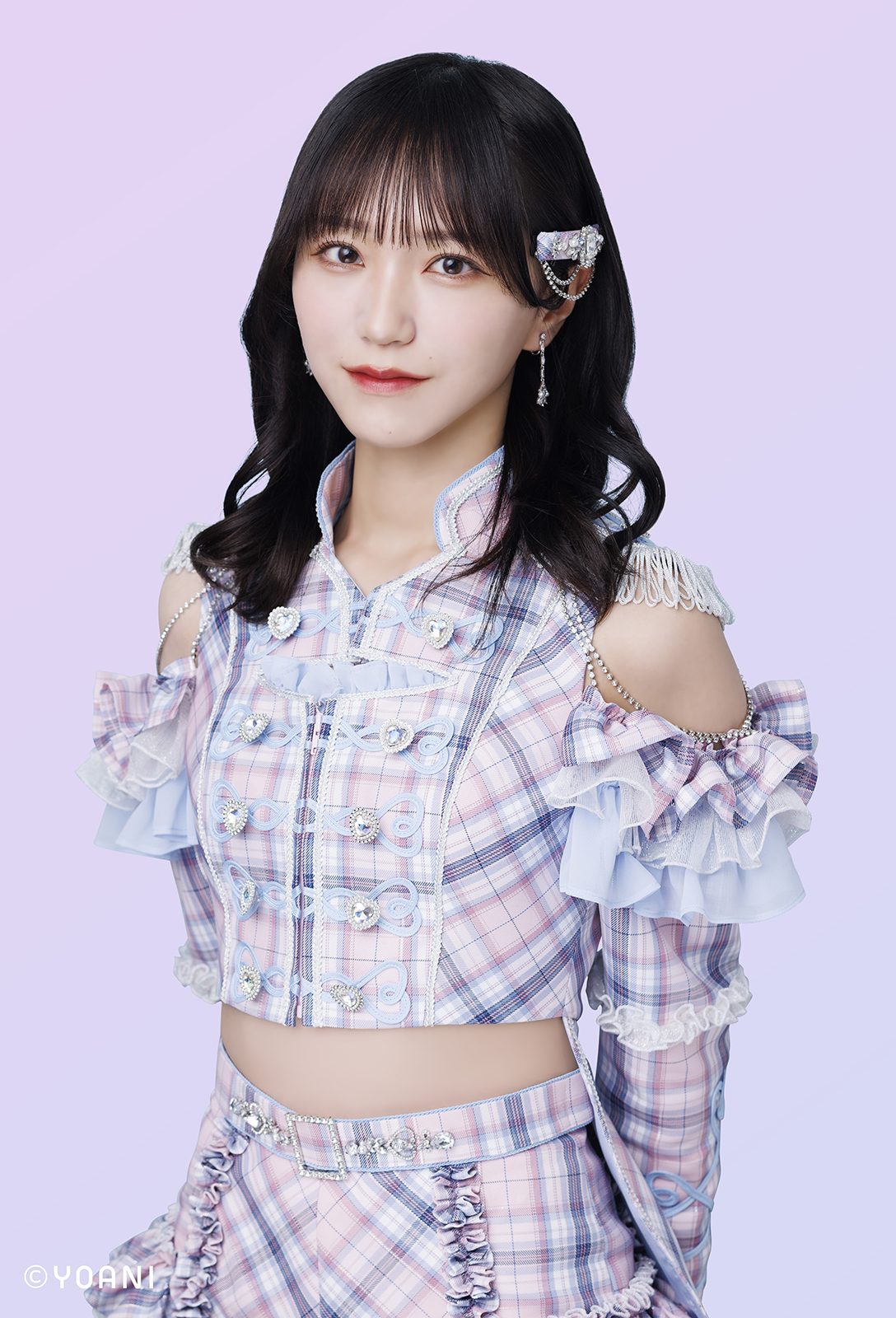 Noguchi Iori | Jpop Wiki | Fandom