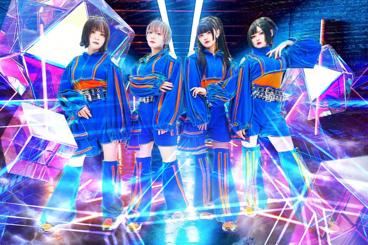 K-POP・アジア Yes,IamTzuyu bluever. Yes, I am Tzuyu (Blue ver. & Peach ver.) K-POP・アジア