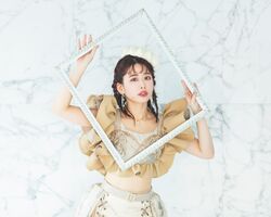 希少 廃盤品 オクツマリリ CD2枚セット特典付 フィロソフィーのダンス 6/23(日)『昭和アイドルアーカイブス スペシャル 2024 Summer