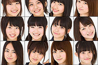 SUPER☆GiRLS Live Tour 2013 ～Celebration～ at 渋谷公会堂